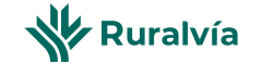 Logotipo de ruralvía