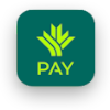 Ruralvía pay app-a