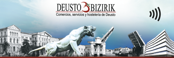 Tarjeta Affinity Deusto - Tarjetas [dm:entidad]