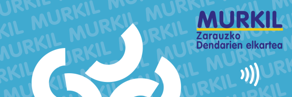 Tarjeta Affinity Murkil Zarautz - Tarjetas [dm:entidad]