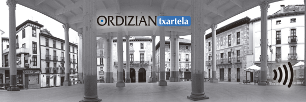 Tarjeta Affinity Ordizian - Tarjetas [dm:entidad]