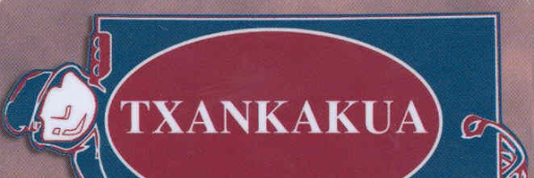 Tarjeta Privada Txankakua - Tarjetas [dm:entidad]