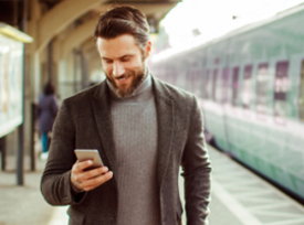 HAZTE CLIENTE on line y disfruta de DOS AÑOS SIN comisiones (1) con nuestro Pack Bienvenida.