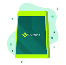 app ruralvía