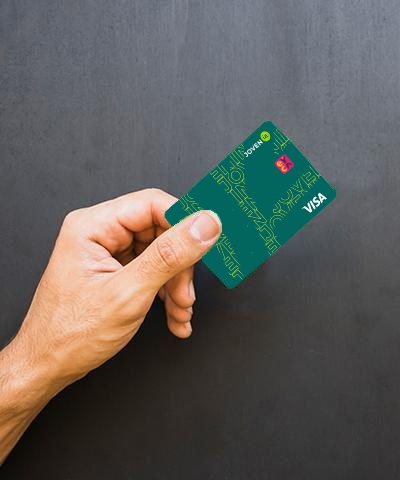 Tarjeta Débito Joven IN Carné Navarra - Tarjetas Rural Kutxa Tarjeta Débito Joven IN Carné Navarra - Tarjetas Rural Kutxa