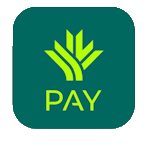 Ruralvia Pay - Logotipo Ruralvia Pay