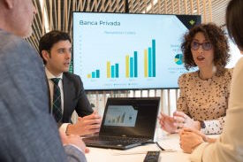 Aholkulari zerbitzua