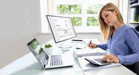 Web proveedor Confirming Rural Kutxa