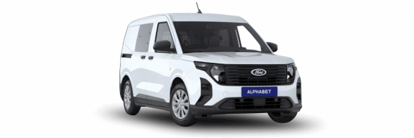 Ford Transit Courier Kombi N1 1.5 EcoBlue