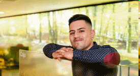 Promoción Servicio Comercio Exterior - Asesor Rural Kutxa de servicio internacional