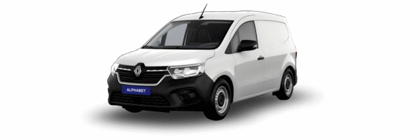Renault KangooFurgón L11.5 Blue dCi