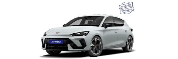 ¡Unidades limitadas! Cupra León 1.5 eTSI