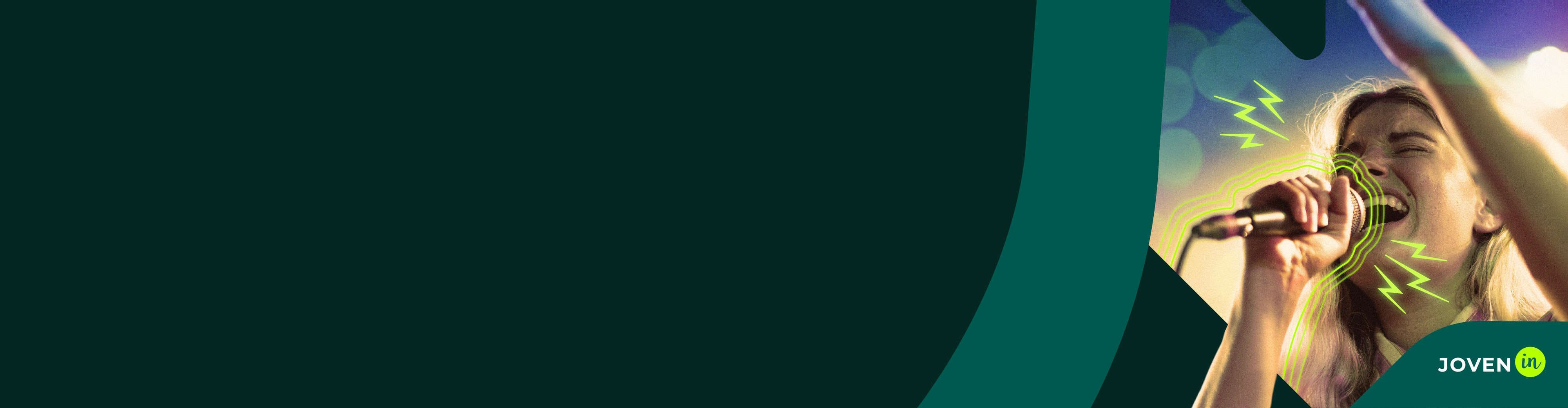 La música más cerca que nunca La música más cerca que nunca