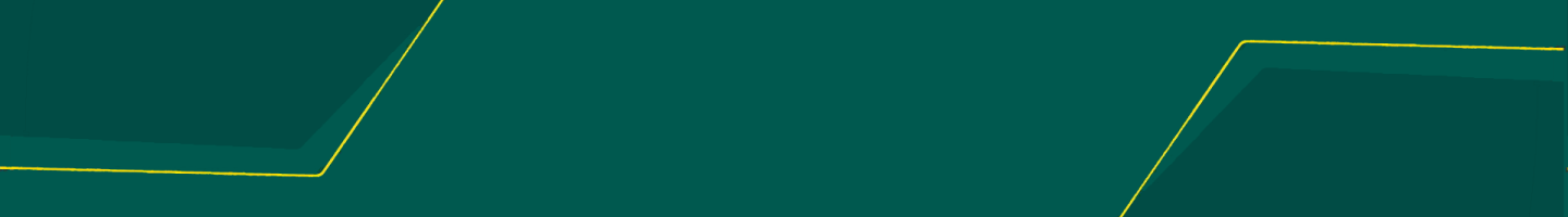 Fondo verde con tramados amarillo