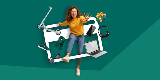 Aplazamiento de pago visa