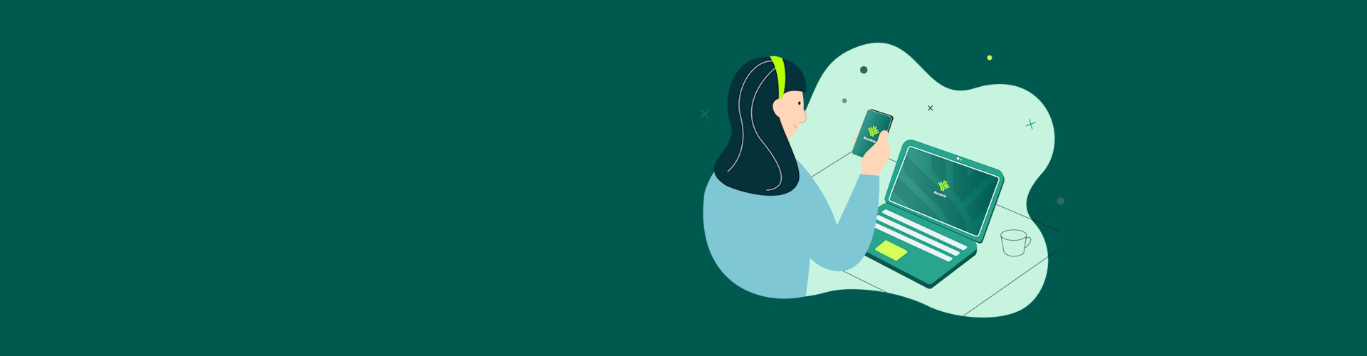 Gestiona tus impuestos sin complicaciones desde RURALVÍA EMPRESAS