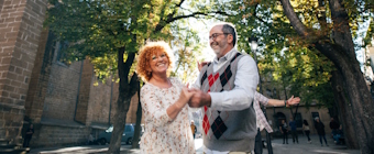 Momentos donde el amor puede volver a empezar