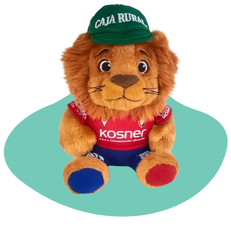 Osasunistas desde la cuna