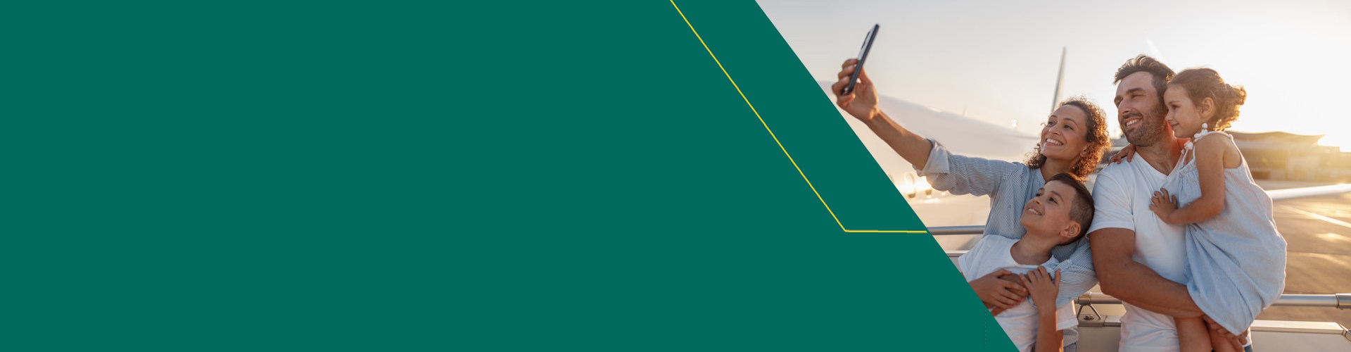 Pon rumbo a tus objetivos