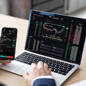 Gestión Discrecional de cartera de Valores