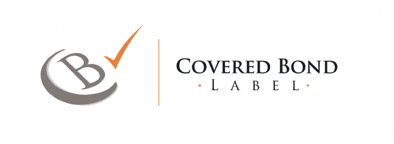 Covered Bond Label logo