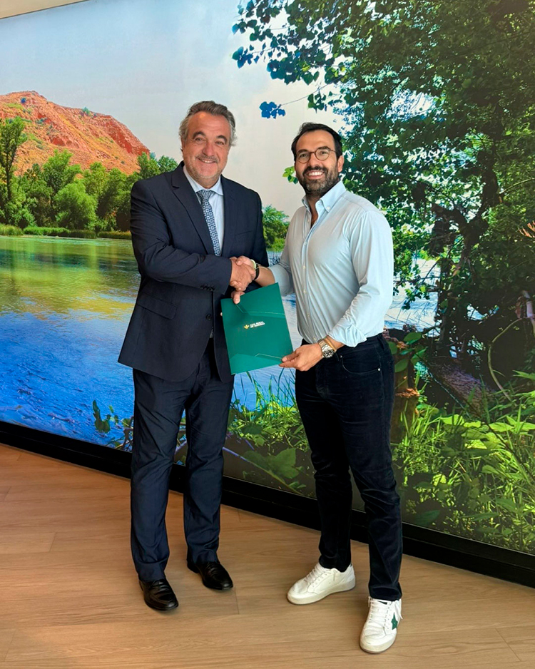 acuerdo colaboracion 