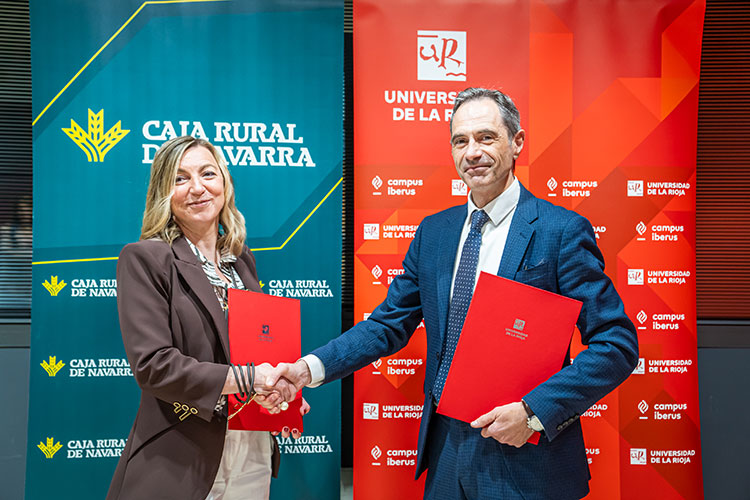 convenio universidad La Rioja