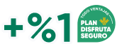 +%1 Plan disfruta seguro