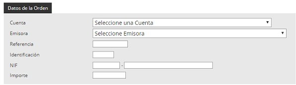 pago seguridad social en ruralvía