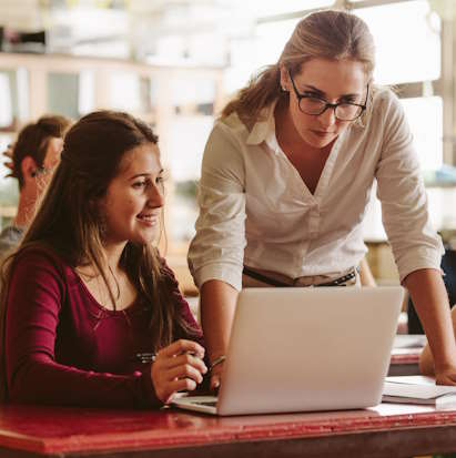 Educación y digitalización