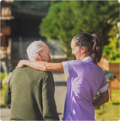 Calidad de vida y salud