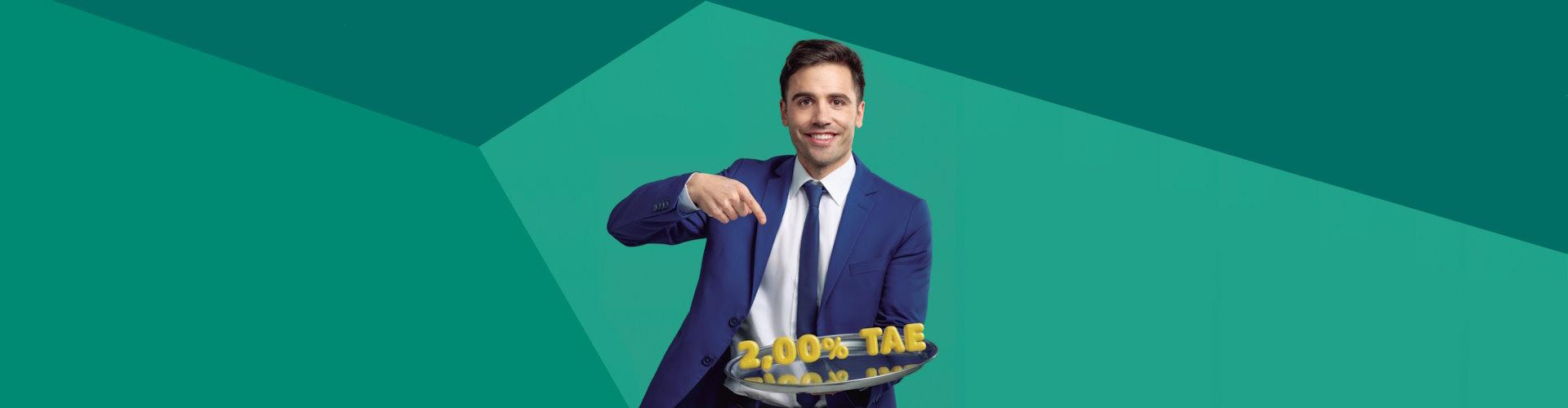 Depósito Combifondo Moderado