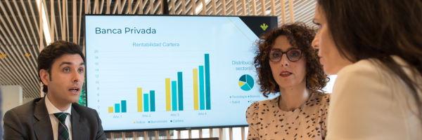 Ventajas Banca Privada Premium - Sin comisiones Ventajas Banca Privada Premium - Sin comisiones
