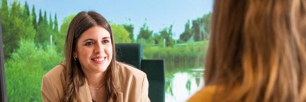 Préstamo Empresas - cliente con gestora Rural Kutxa Préstamo Empresas - cliente con gestora Rural Kutxa