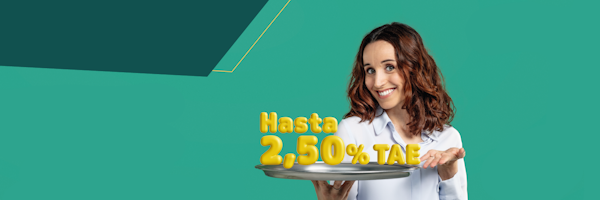 Depósito Vinculación Más por Más